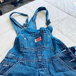 Revolt cut off over alls
